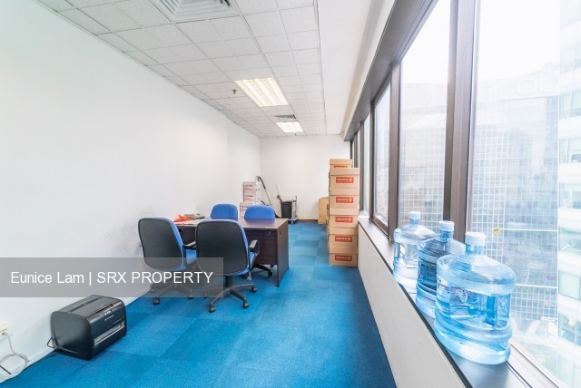 The Arcade (D1), Office #213449411